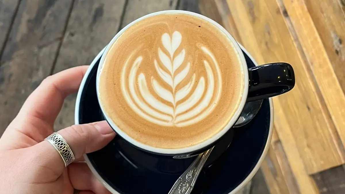 Stage Espresso & Brewbar – bakery & café in Leeds town centre