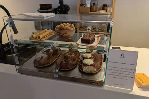 Stage Espresso & Brewbar photo 2